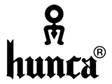 hunca logo