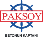 paksoy beton