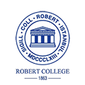 robert koleji logo